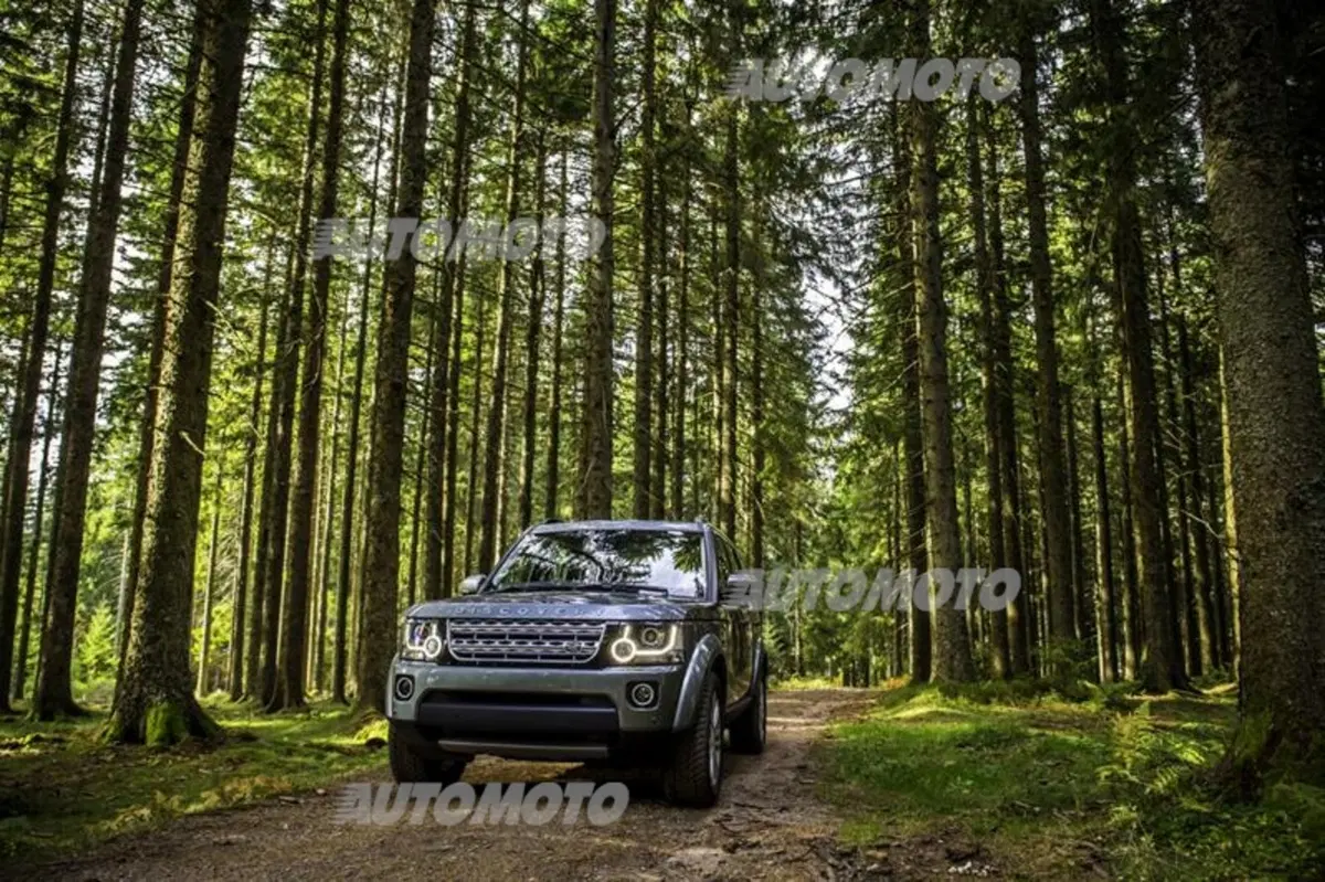 Land Rover Discovery 2014 (23)