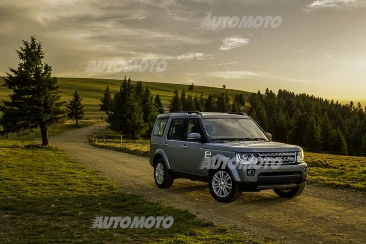 Land Rover Discovery 2014 (24)