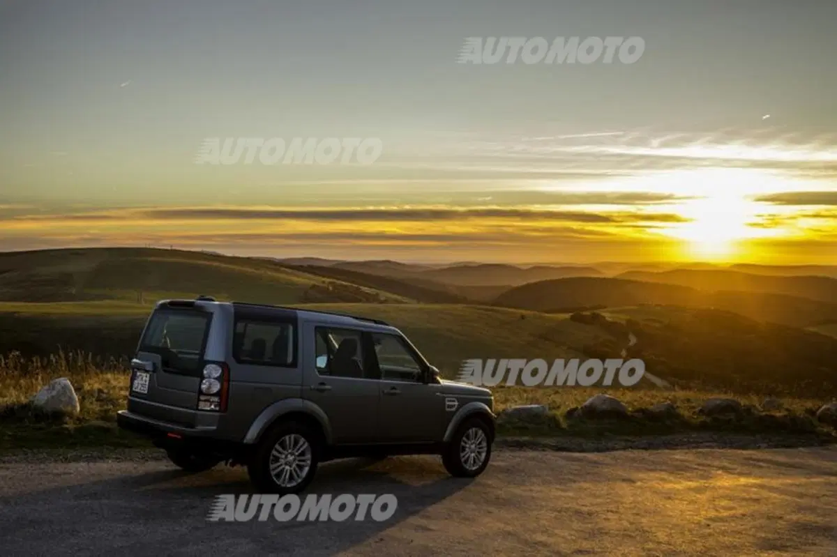 Land Rover Discovery 2014 (25)