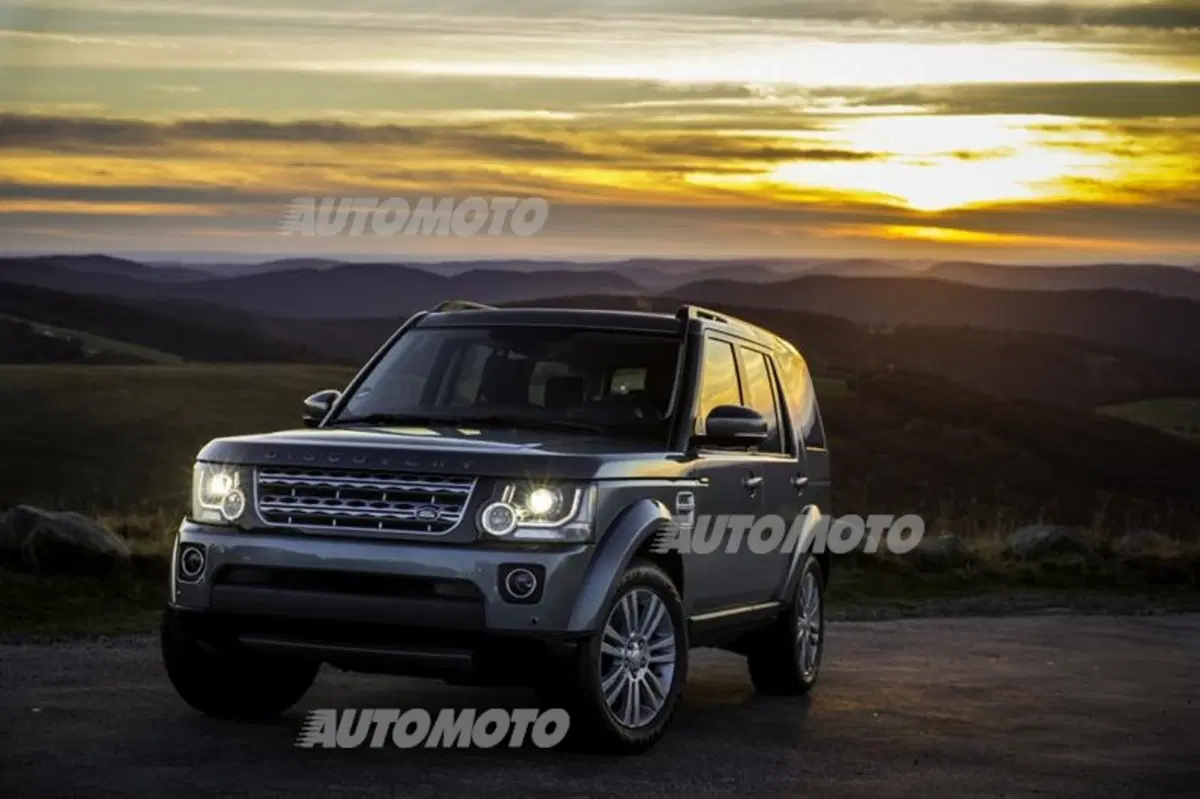 Land Rover Discovery 2014 (26)