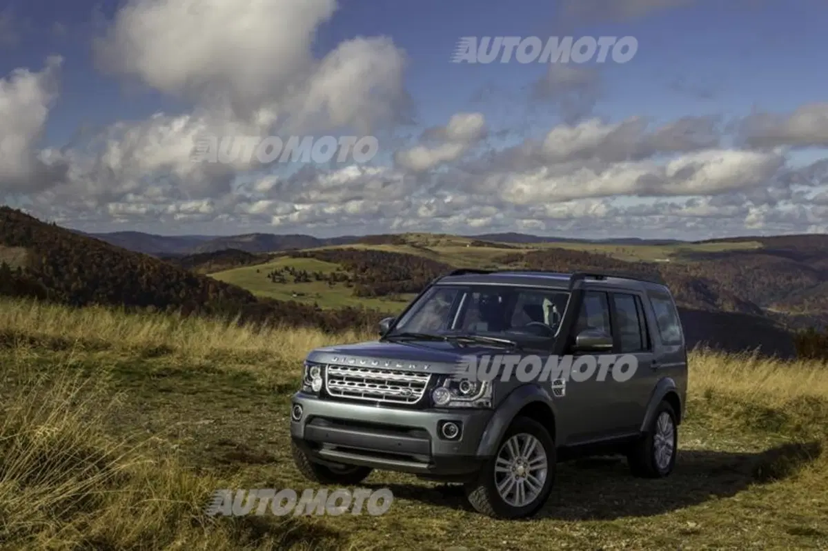 Land Rover Discovery 2014 (27)