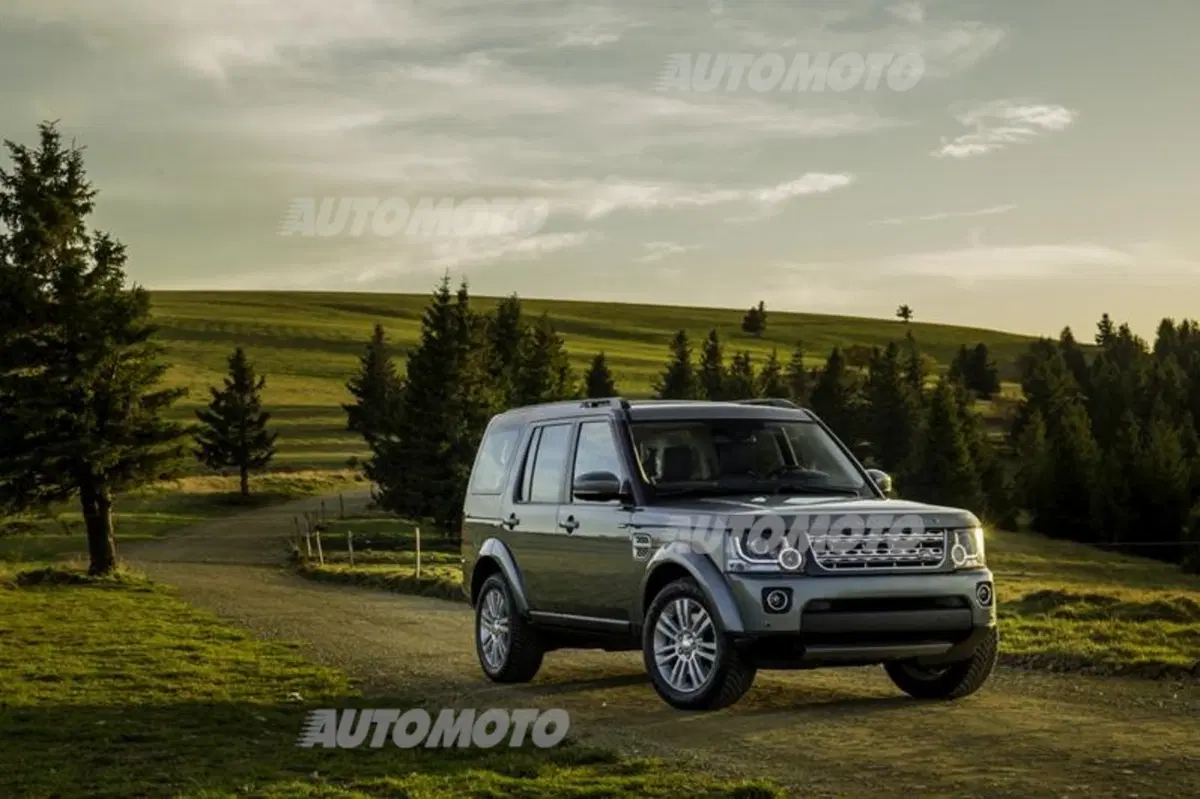 Land Rover Discovery 2014 (28)