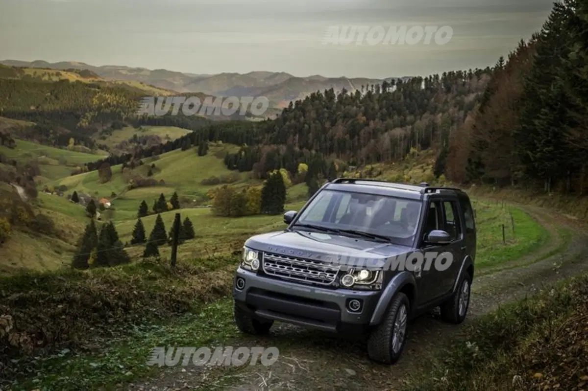 Land Rover Discovery 2014 (31)