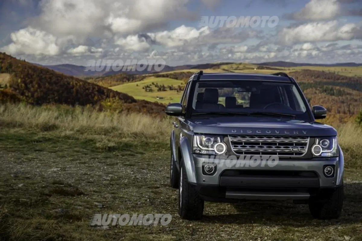 Land Rover Discovery 2014 (33)