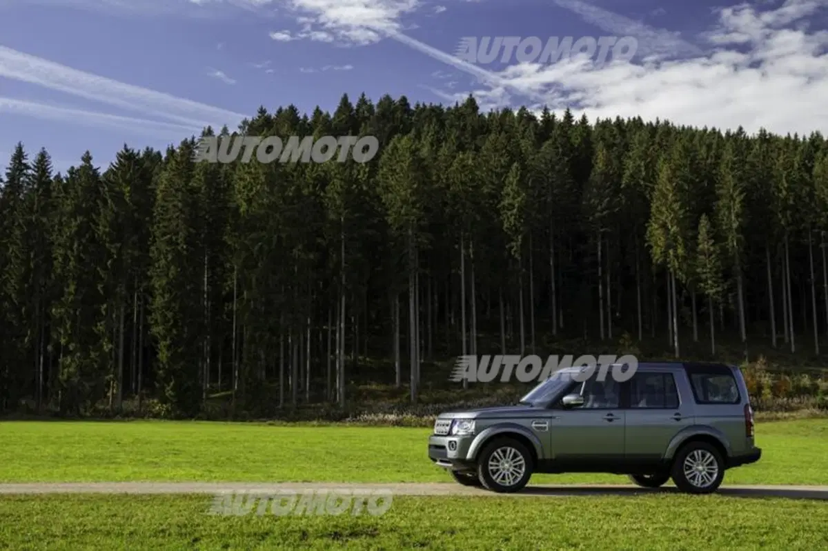 Land Rover Discovery 2014 (36)