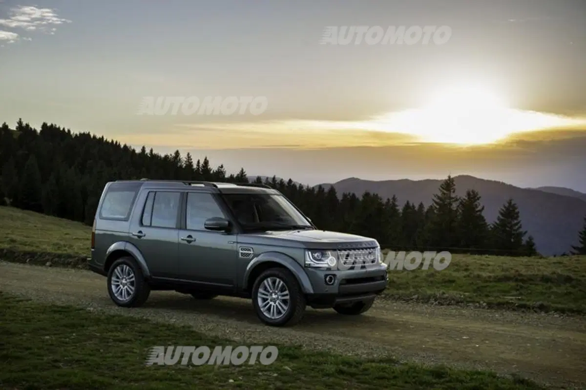 Land Rover Discovery 2014 (37)