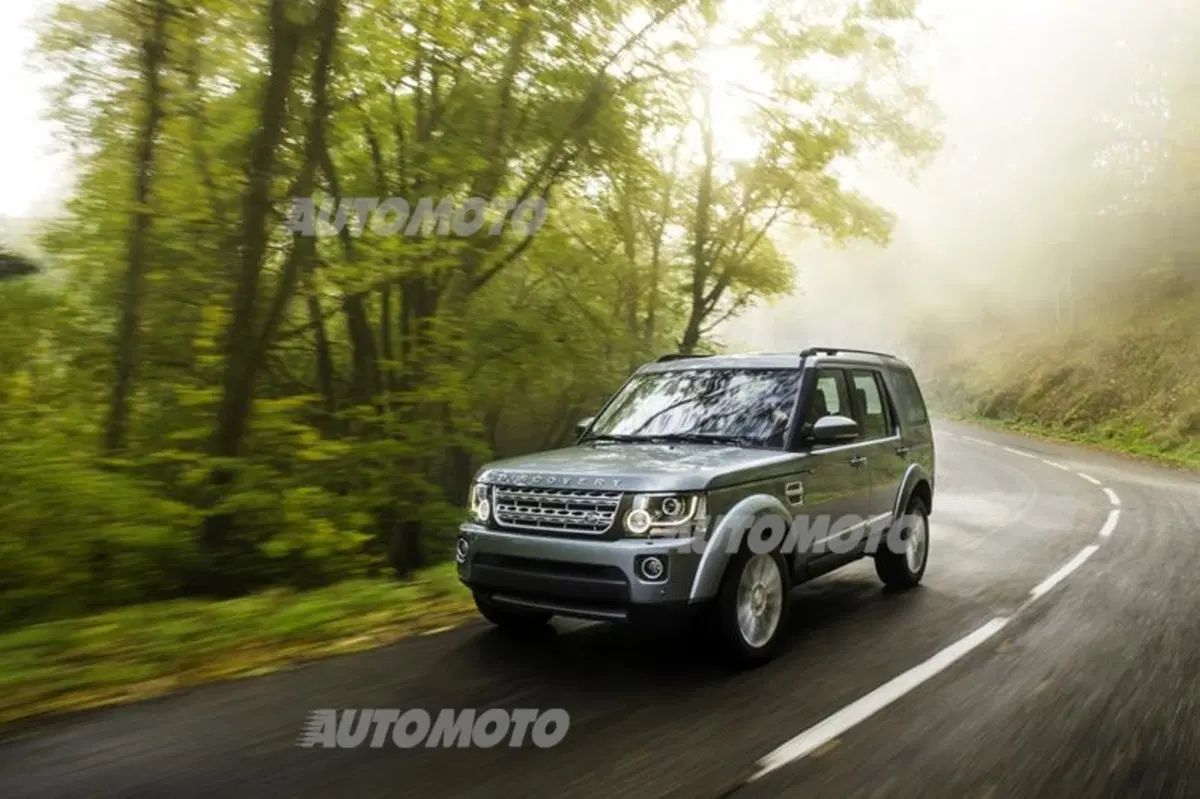 Land Rover Discovery 2014 (38)
