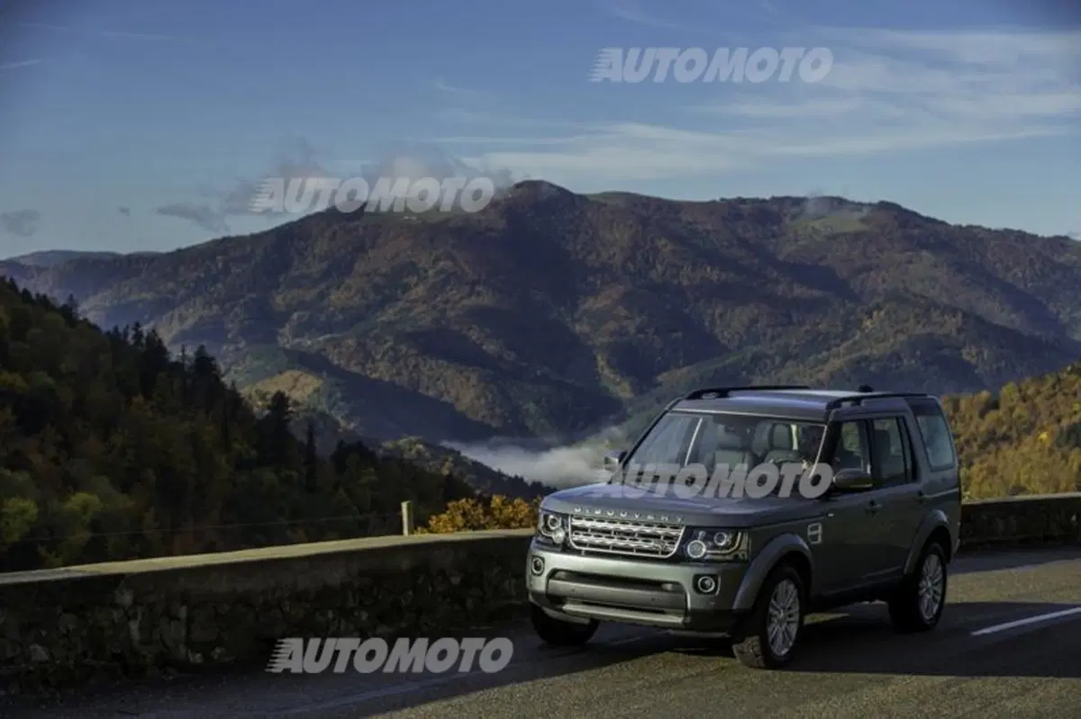 Land Rover Discovery 2014 (40)
