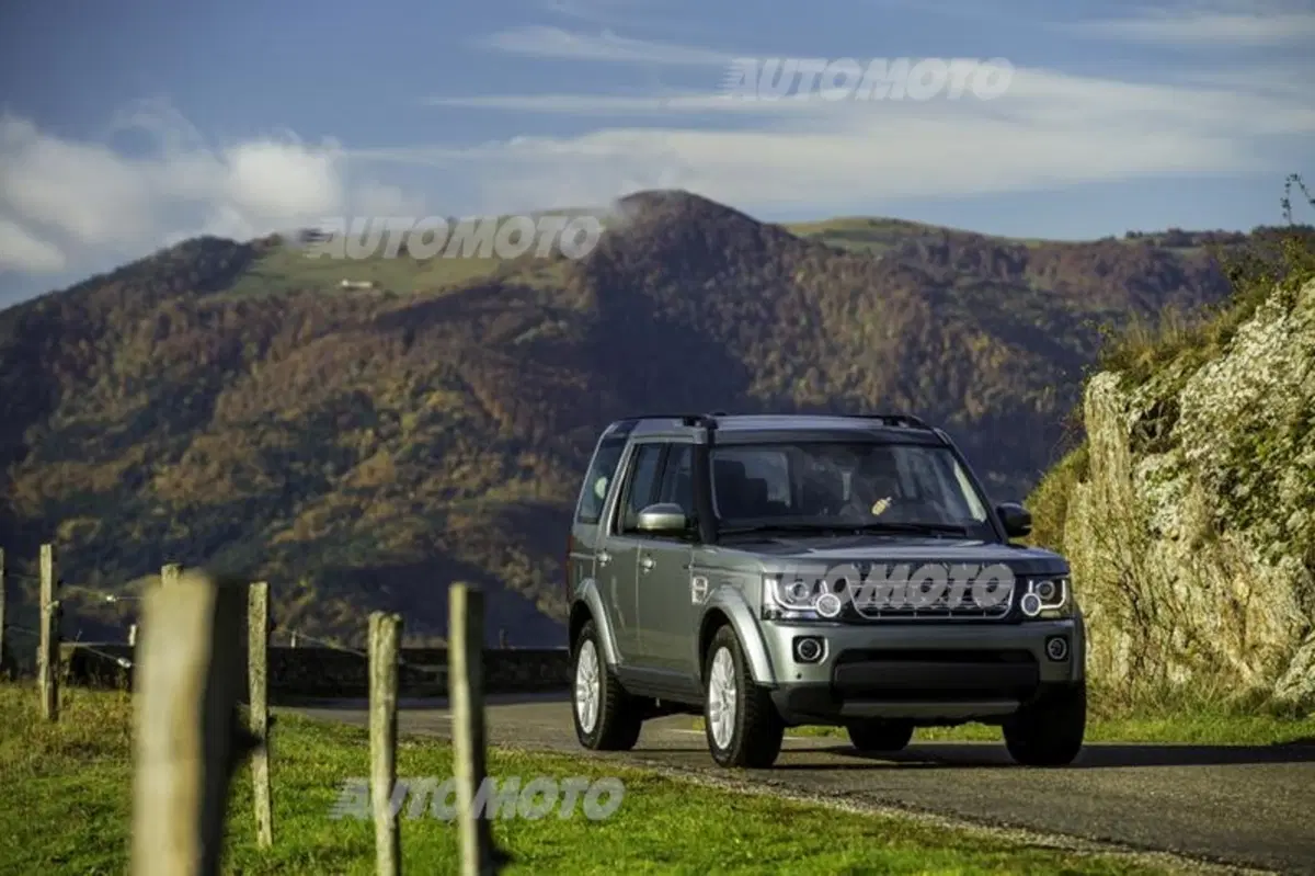 Land Rover Discovery 2014 (42)