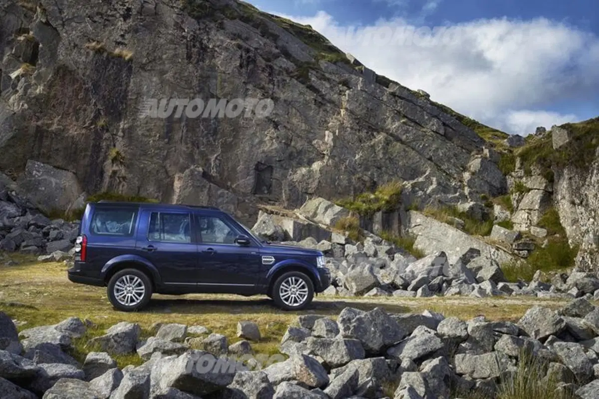 Land Rover Discovery 2014 (43)