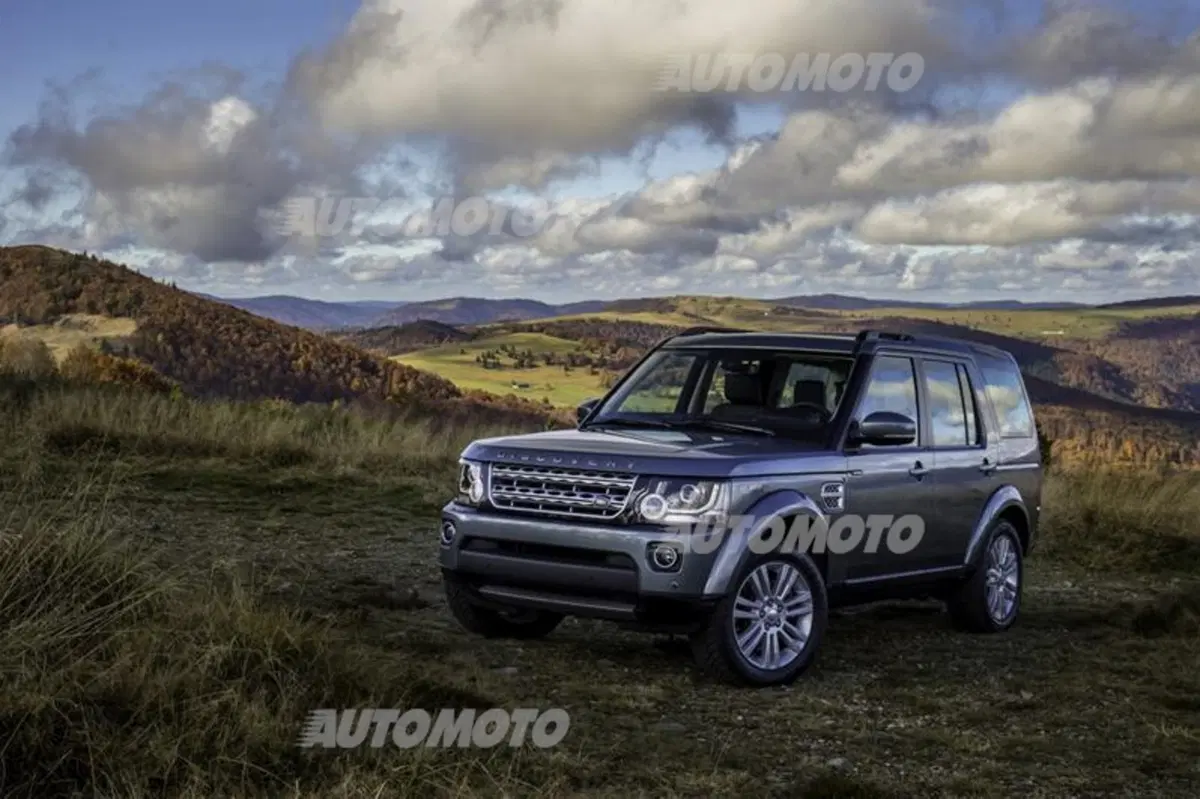 Land Rover Discovery 2014 (45)