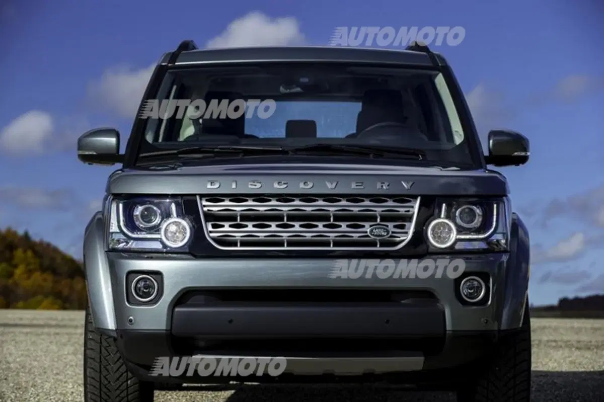Land Rover Discovery 2014 (54)