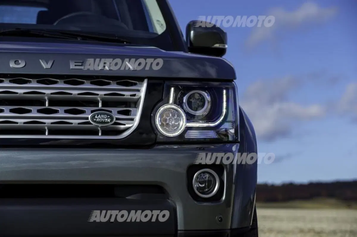 Land Rover Discovery 2014 (55)