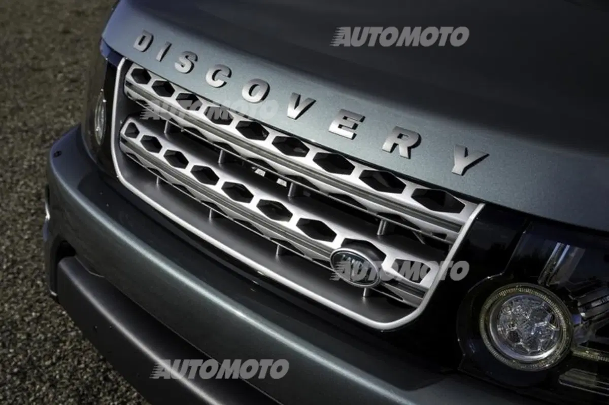 Land Rover Discovery 2014 (61)