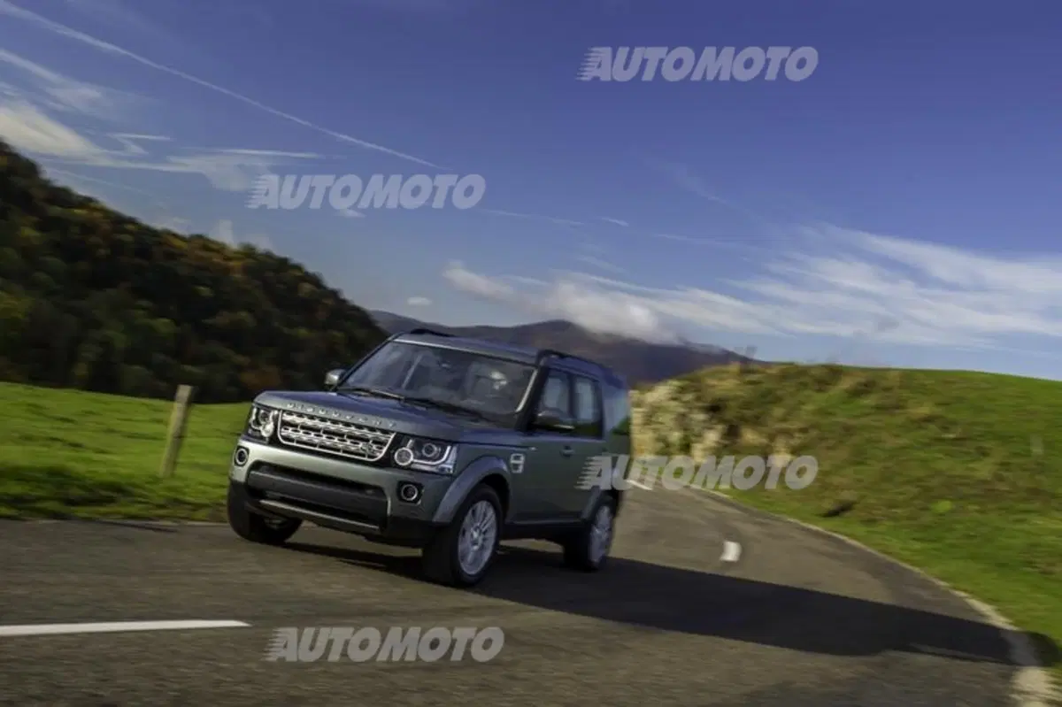 Land Rover Discovery 2014 (65)