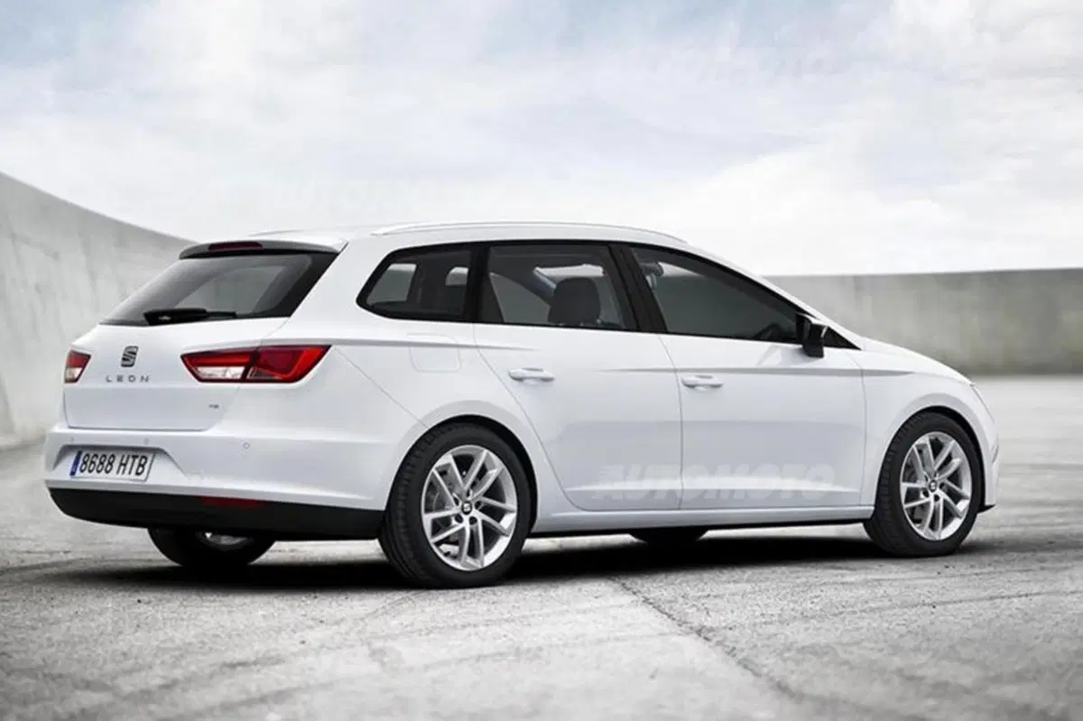 Seat Leon ST: listino prezzi