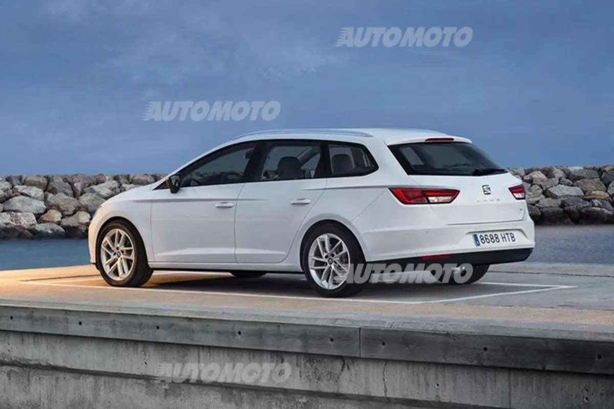 Seat Leon ST: listino prezzi (3)