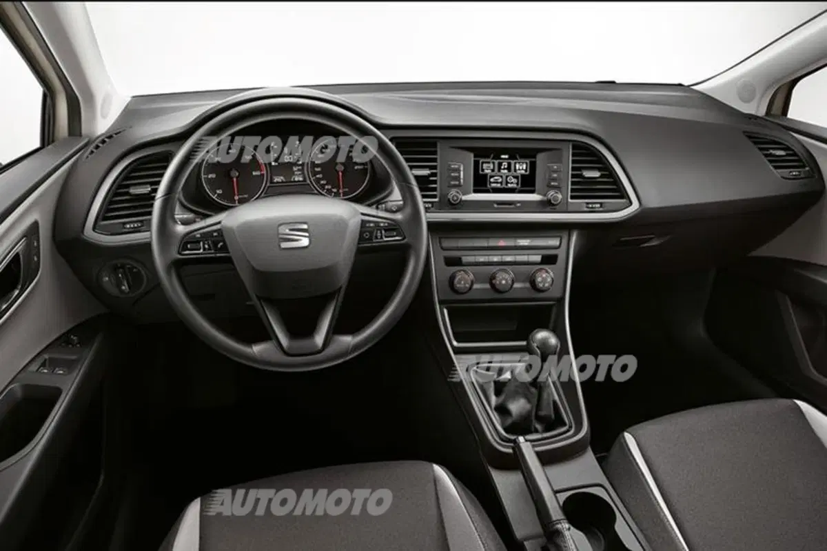 Seat Leon ST: listino prezzi (6)