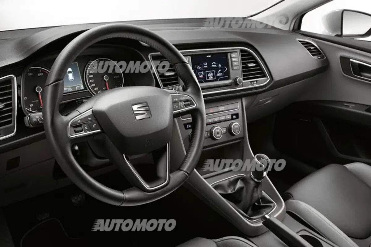 Seat Leon ST: listino prezzi (7)