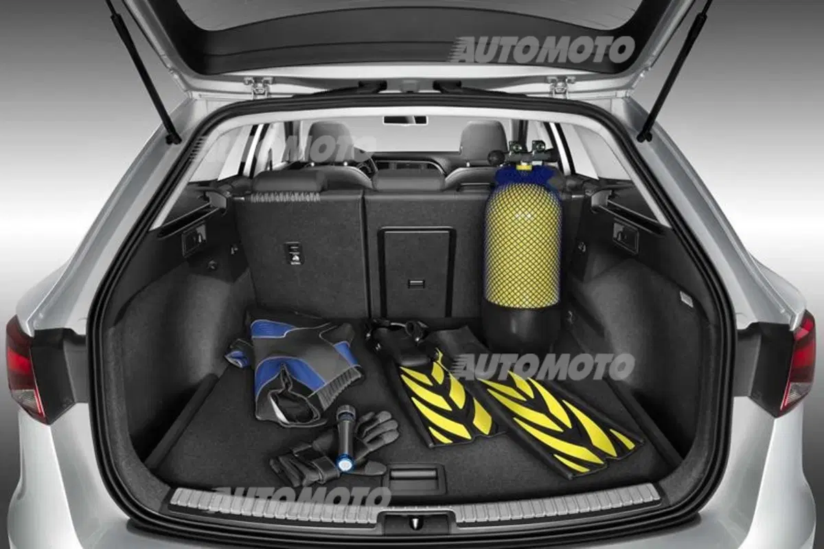 Wyhinny: «I clienti chiedono tecnologia e con Seat Leon ST glie la forniamo» (18)