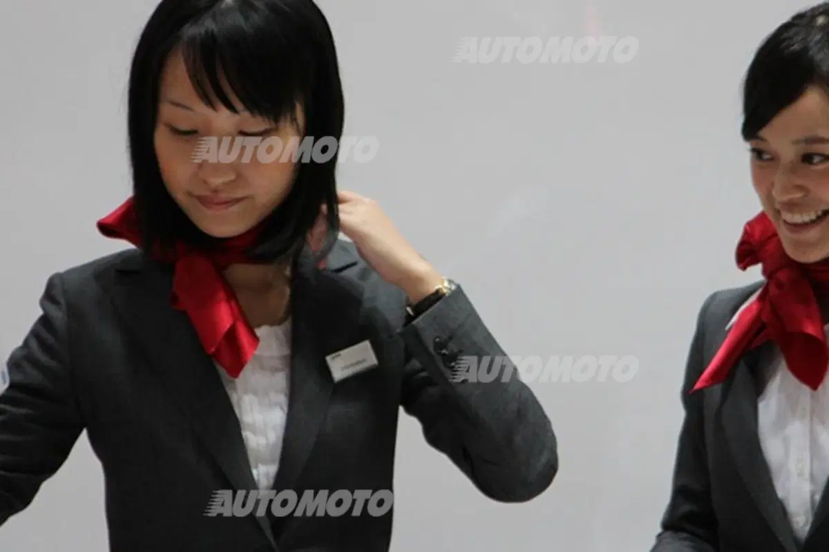 iLike@ Tokyo Motor Show 2013 (4)