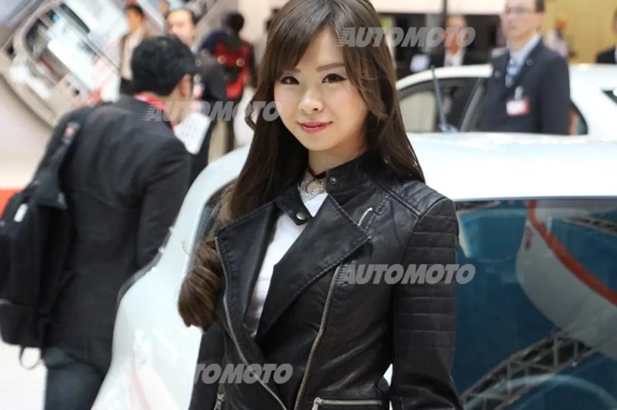 iLike@ Tokyo Motor Show 2013 (5)