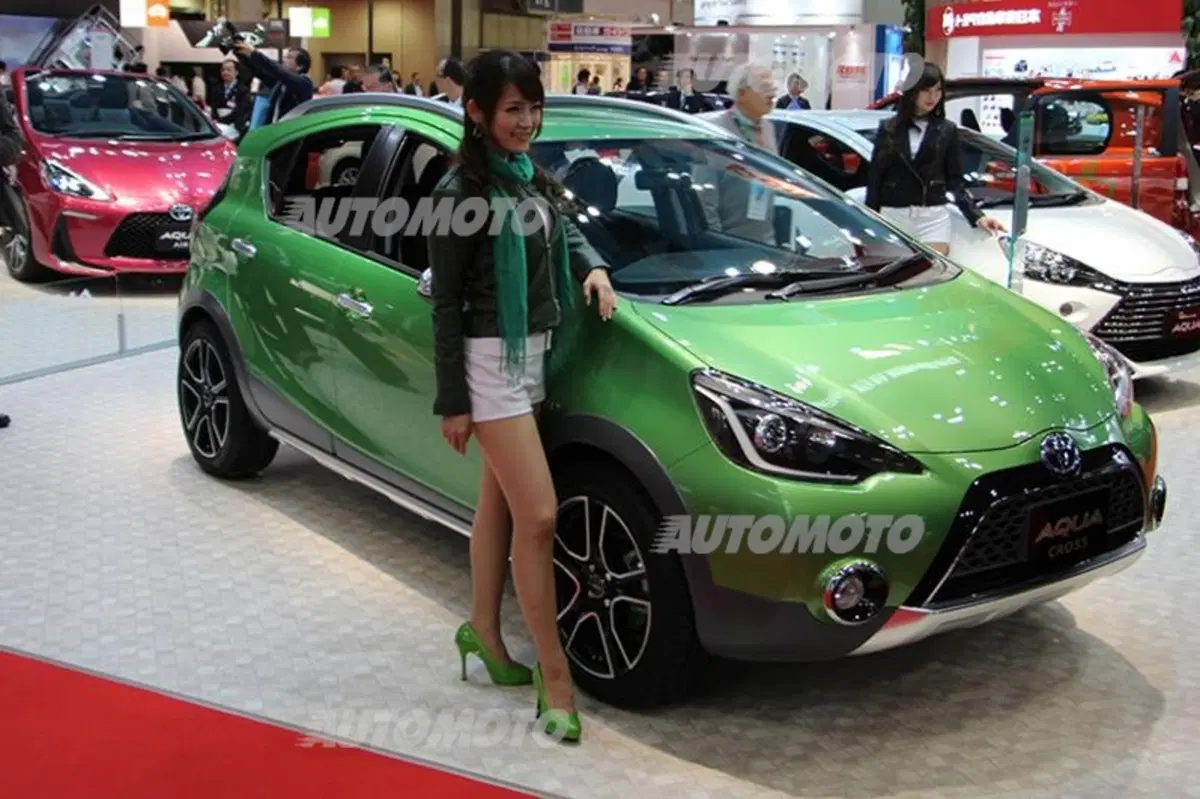 iLike@ Tokyo Motor Show 2013 (6)