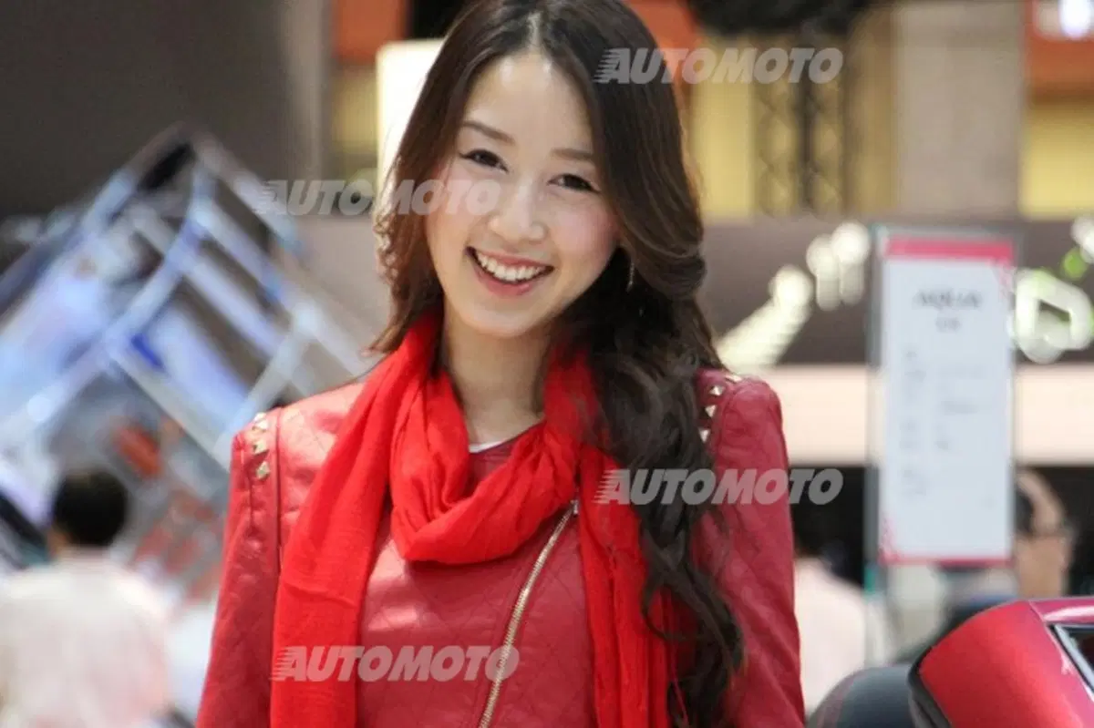 iLike@ Tokyo Motor Show 2013 (7)