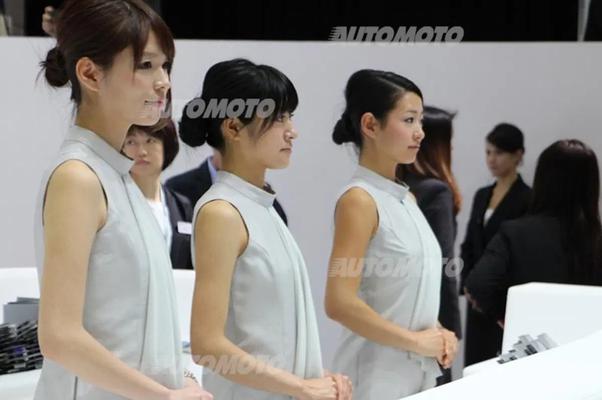 iLike@ Tokyo Motor Show 2013 (8)