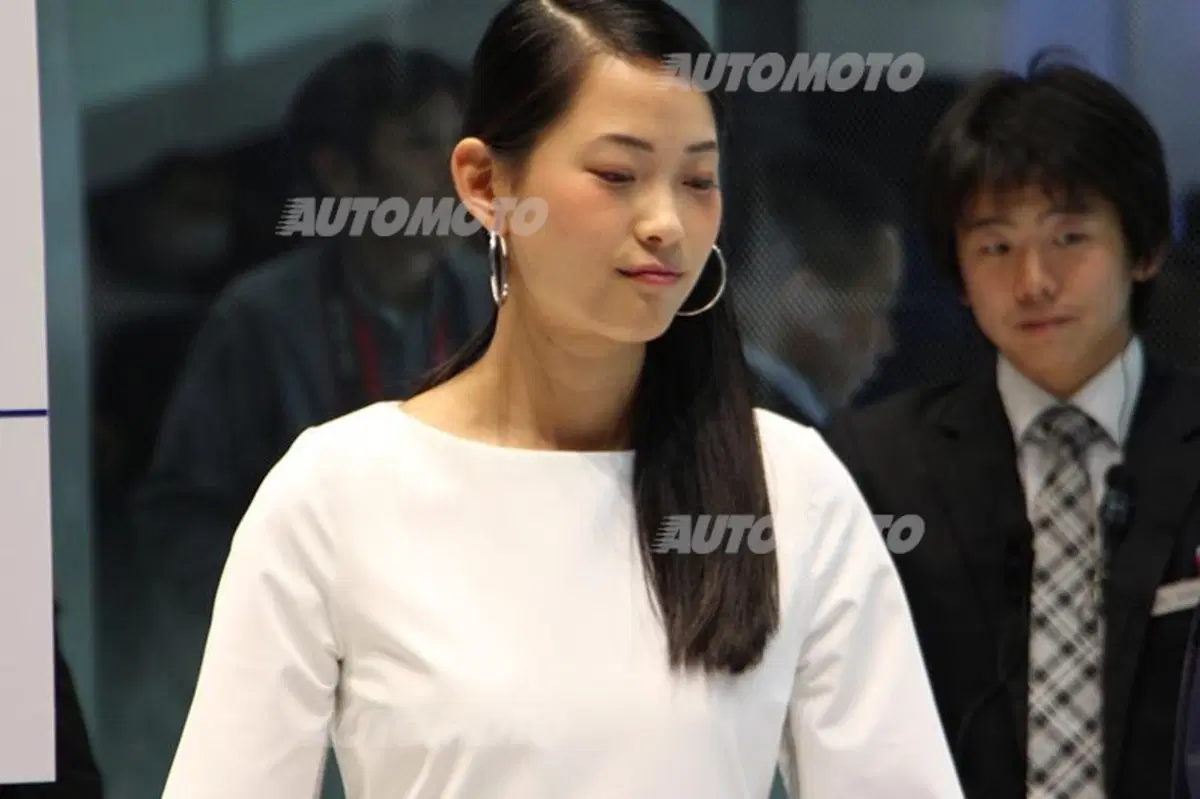 iLike@ Tokyo Motor Show 2013 (10)