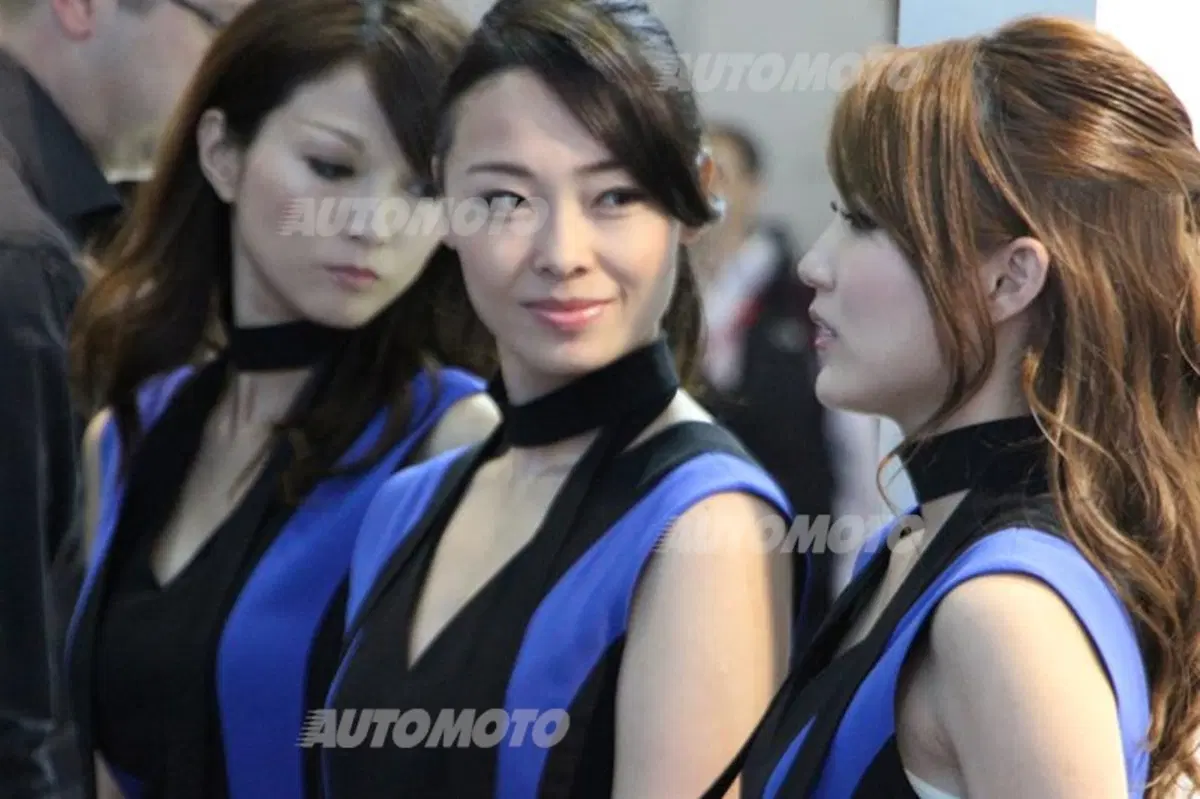 iLike@ Tokyo Motor Show 2013 (12)