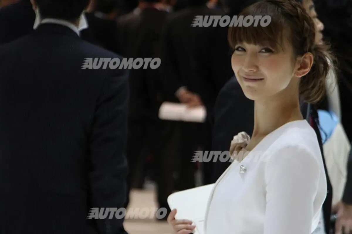 iLike@ Tokyo Motor Show 2013 (15)