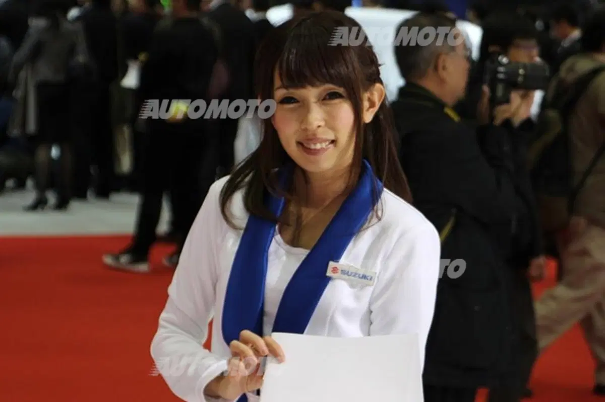 iLike@ Tokyo Motor Show 2013 (16)