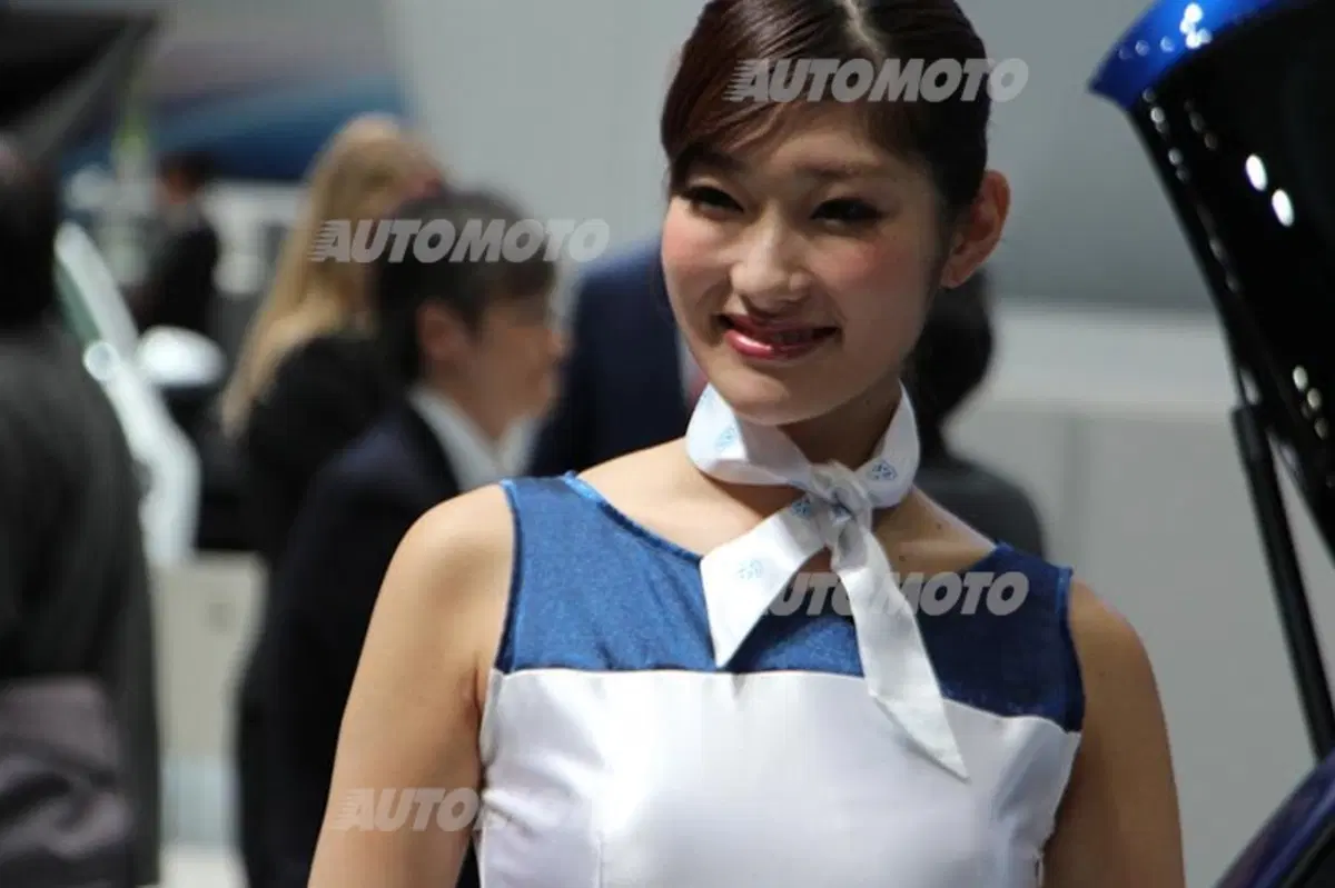 iLike@ Tokyo Motor Show 2013 (19)