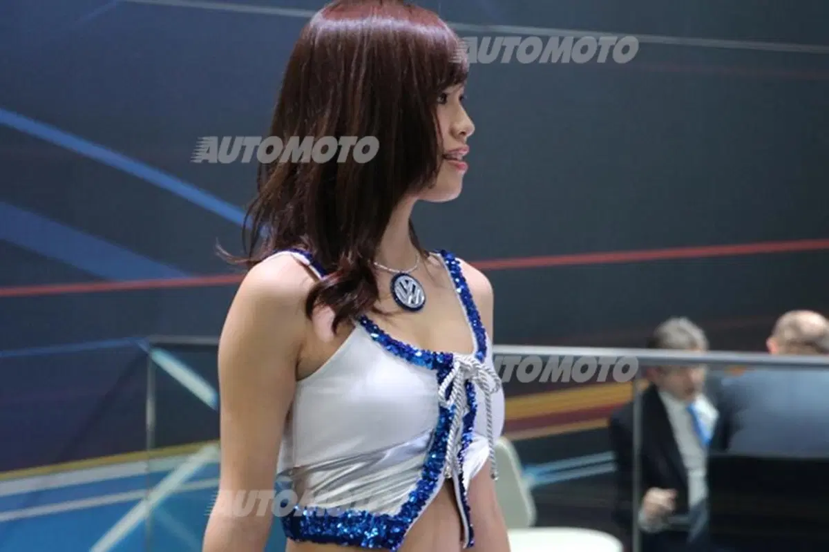 iLike@ Tokyo Motor Show 2013 (20)