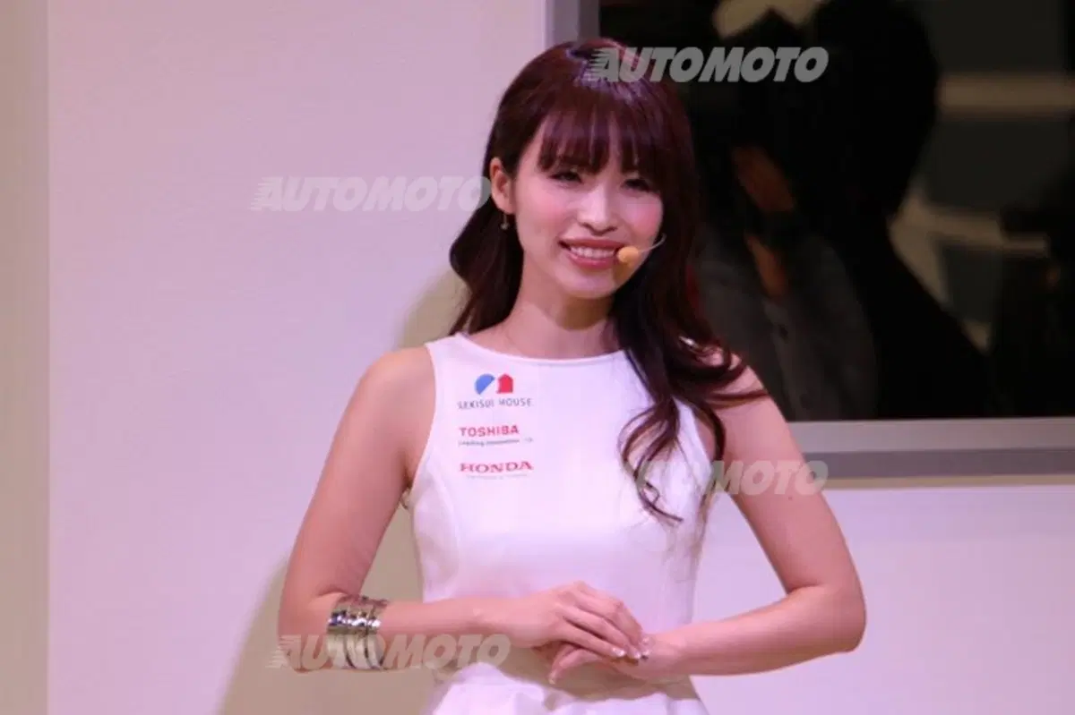 iLike@ Tokyo Motor Show 2013 (23)