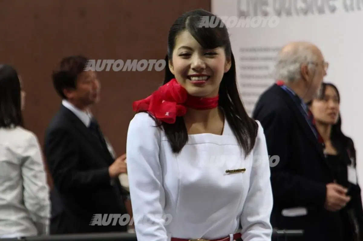 iLike@ Tokyo Motor Show 2013 (26)