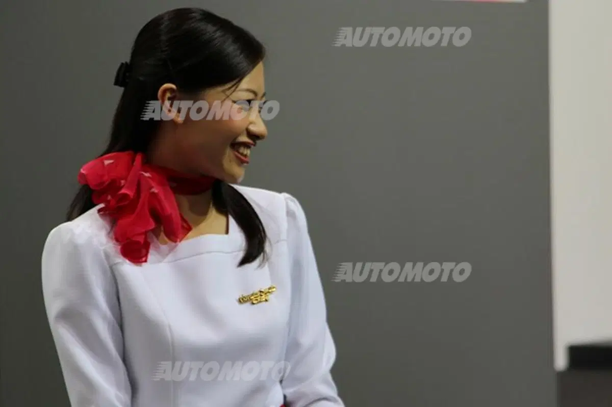 iLike@ Tokyo Motor Show 2013 (27)