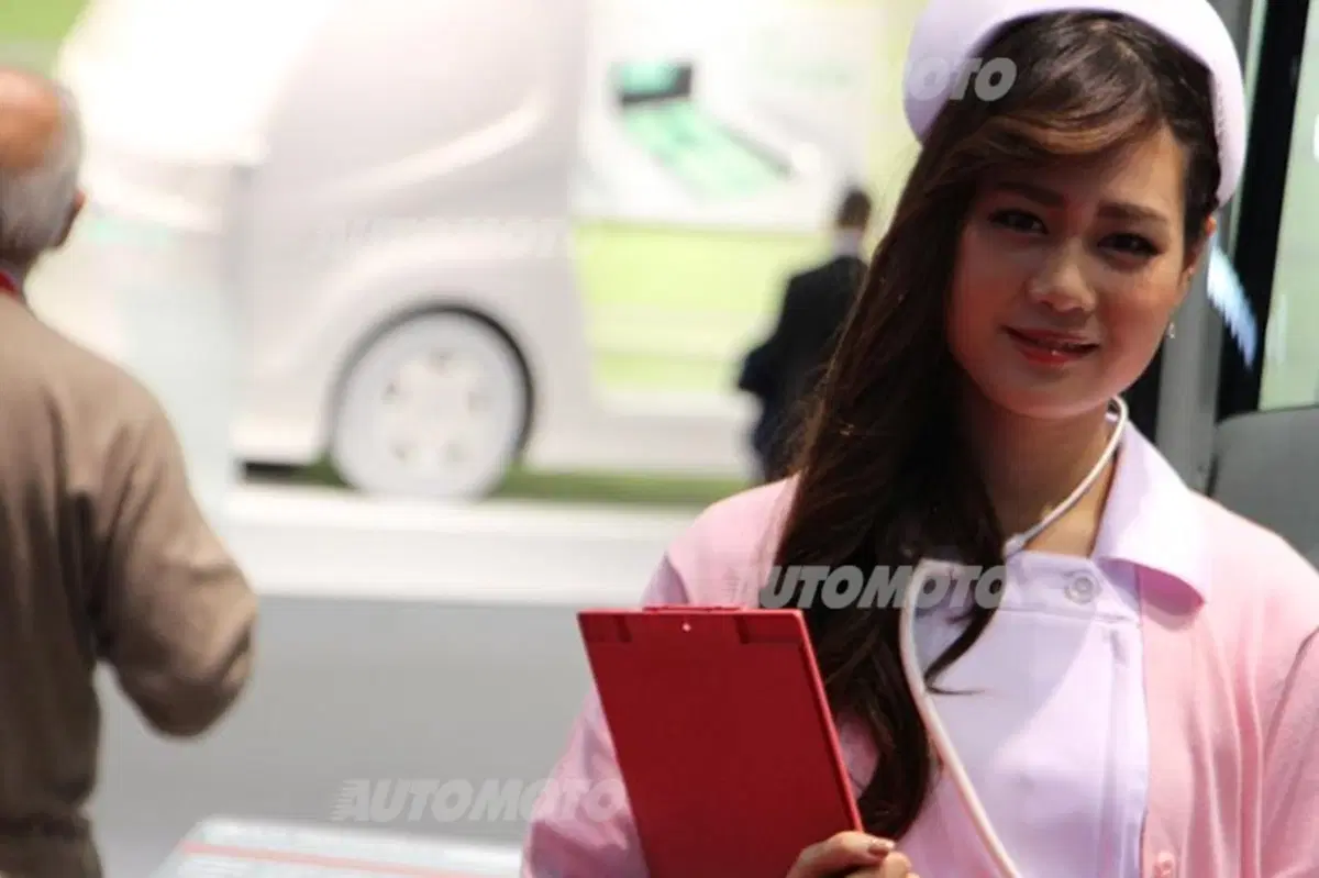 iLike@ Tokyo Motor Show 2013 (31)
