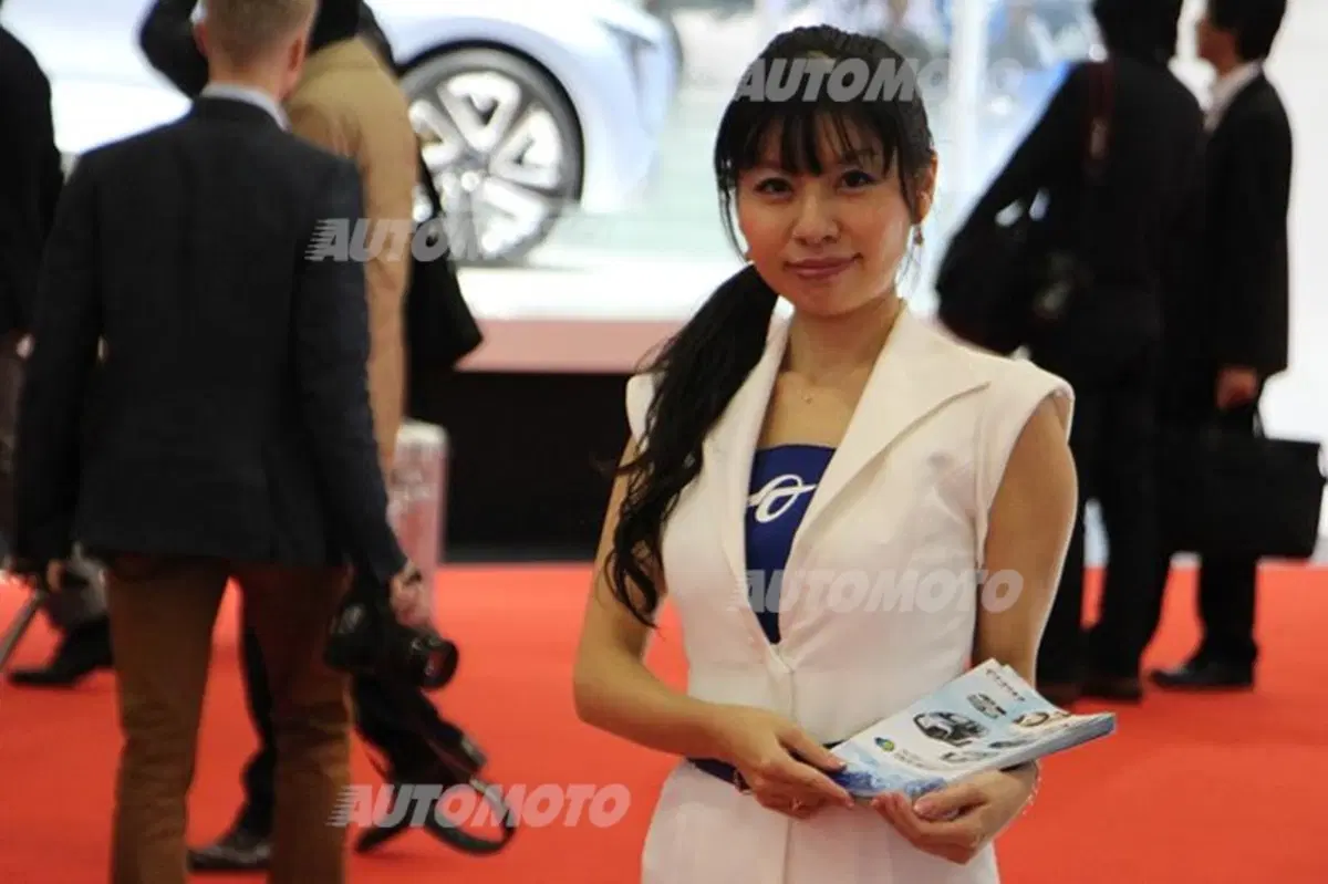 iLike@ Tokyo Motor Show 2013 (34)