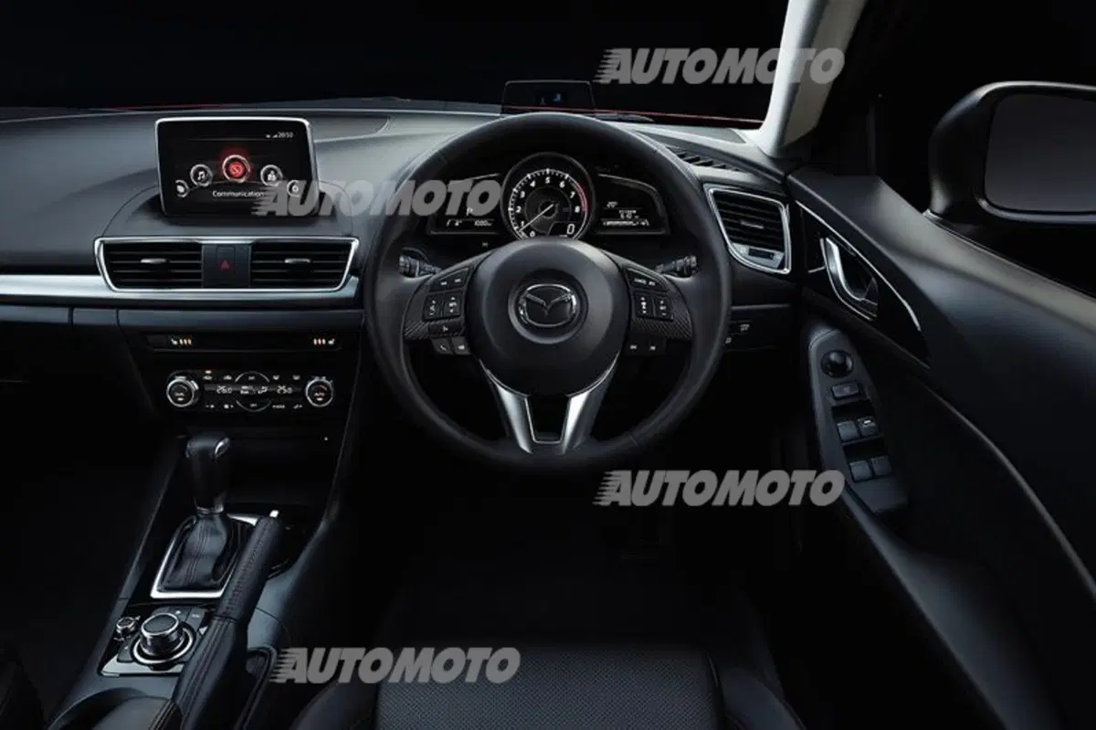 Mazda3 Skyactiv-Hybrid (17)