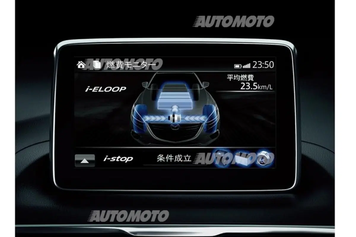 Mazda3 Skyactiv-Hybrid (26)