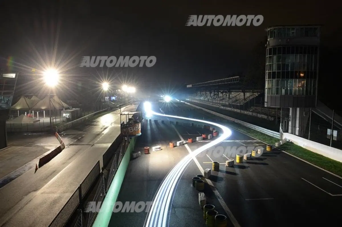 Monza Rally Show 2013: Sordo e Marti ancora al comando (13)