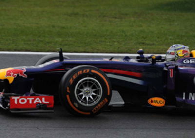 Formula 1 GP Brasile 2013: Vettel vince anche ad Interlagos