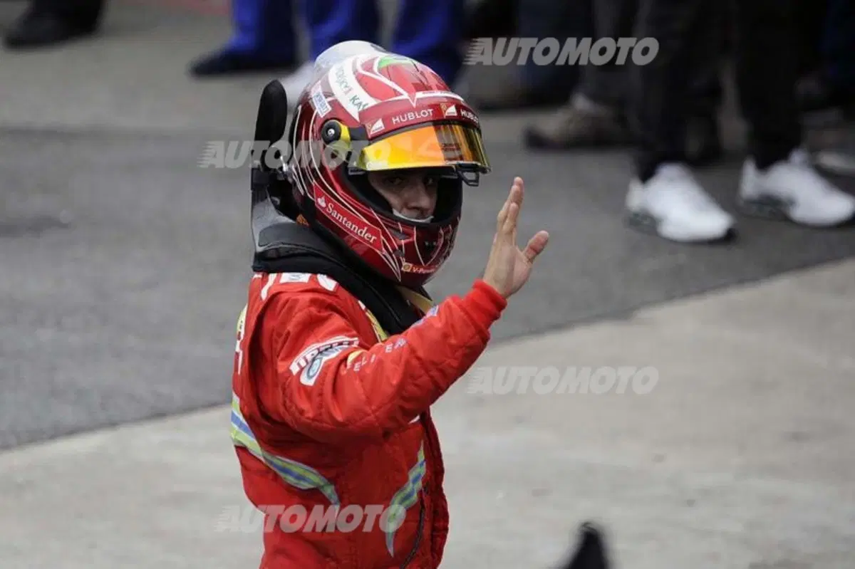 Formula 1 GP Brasile 2013: Vettel vince anche ad Interlagos (11)