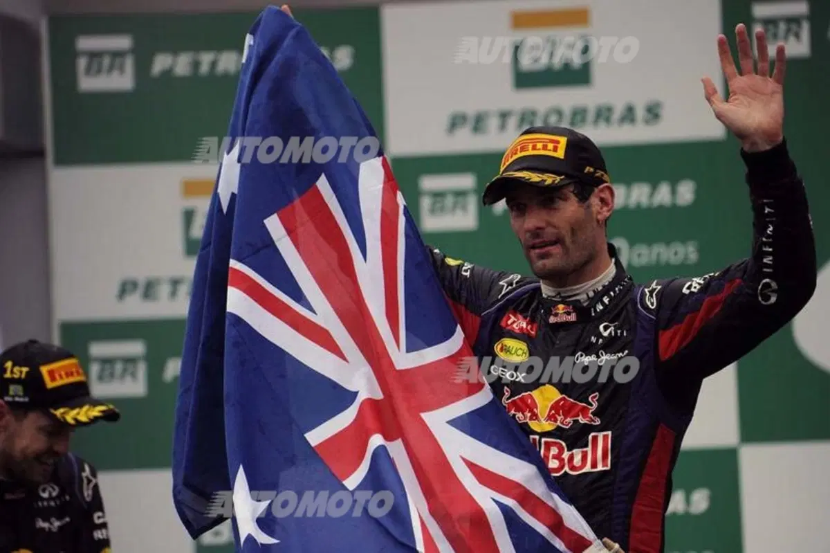Formula 1 GP Brasile 2013: Vettel vince anche ad Interlagos (13)
