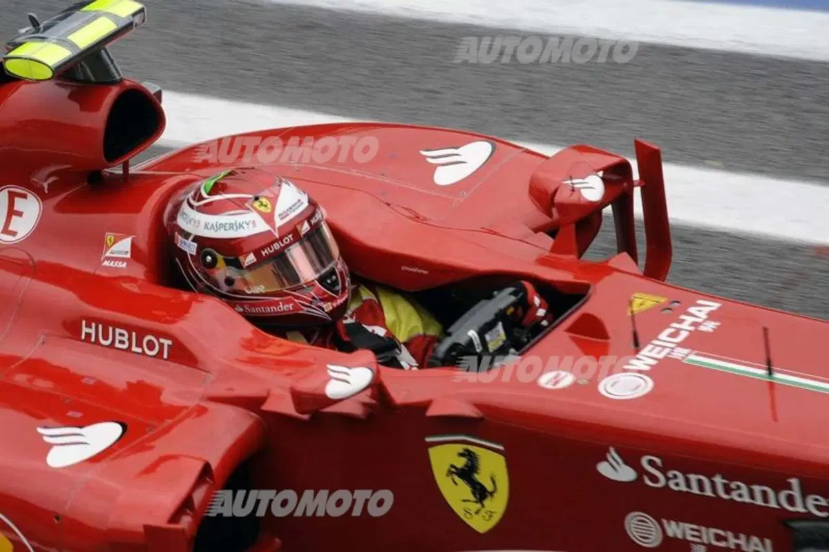 Formula 1 GP Brasile 2013: Vettel vince anche ad Interlagos (16)