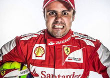 Formula 1 GP Brasile 2013: l'amarezza di Massa nell'ultima gara in Ferrari