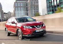 Nissan Qashqai Premier Limited Edition