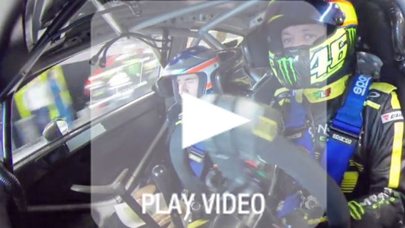 Monza Rally Show: gli highlights dell&#039;edizione 2013